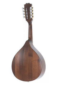 GEWA Mandolina plana Pro Arte Antique - Antique