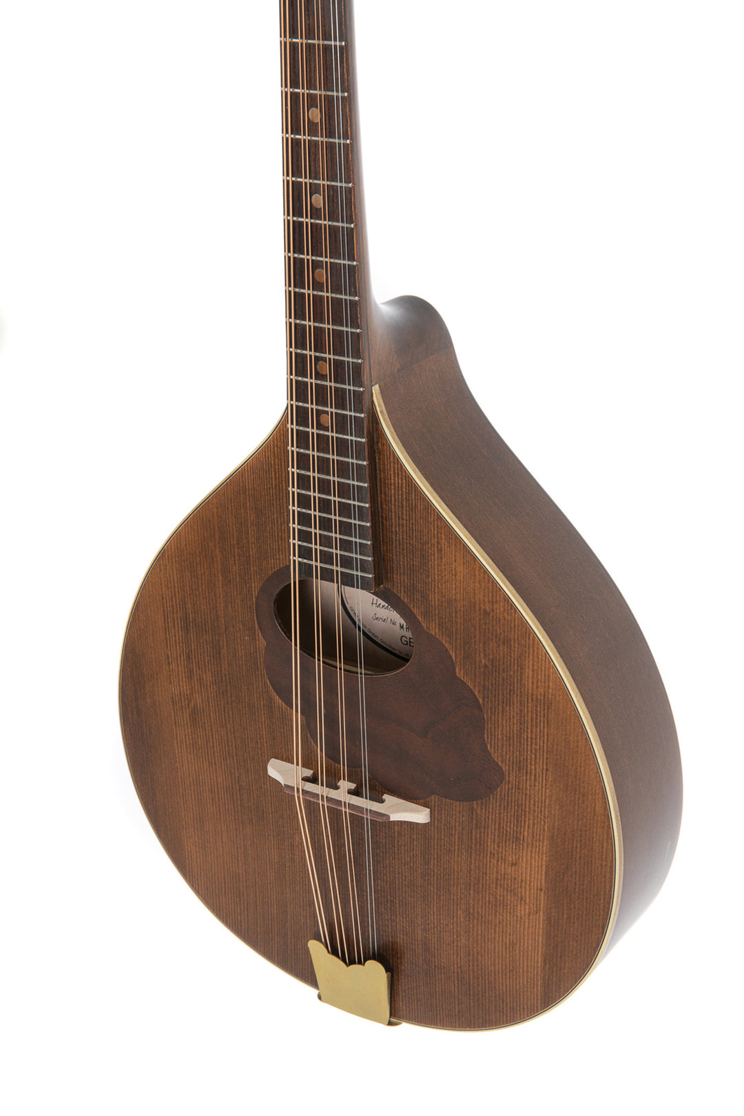 GEWA Mandola Pro Arte - Antigua