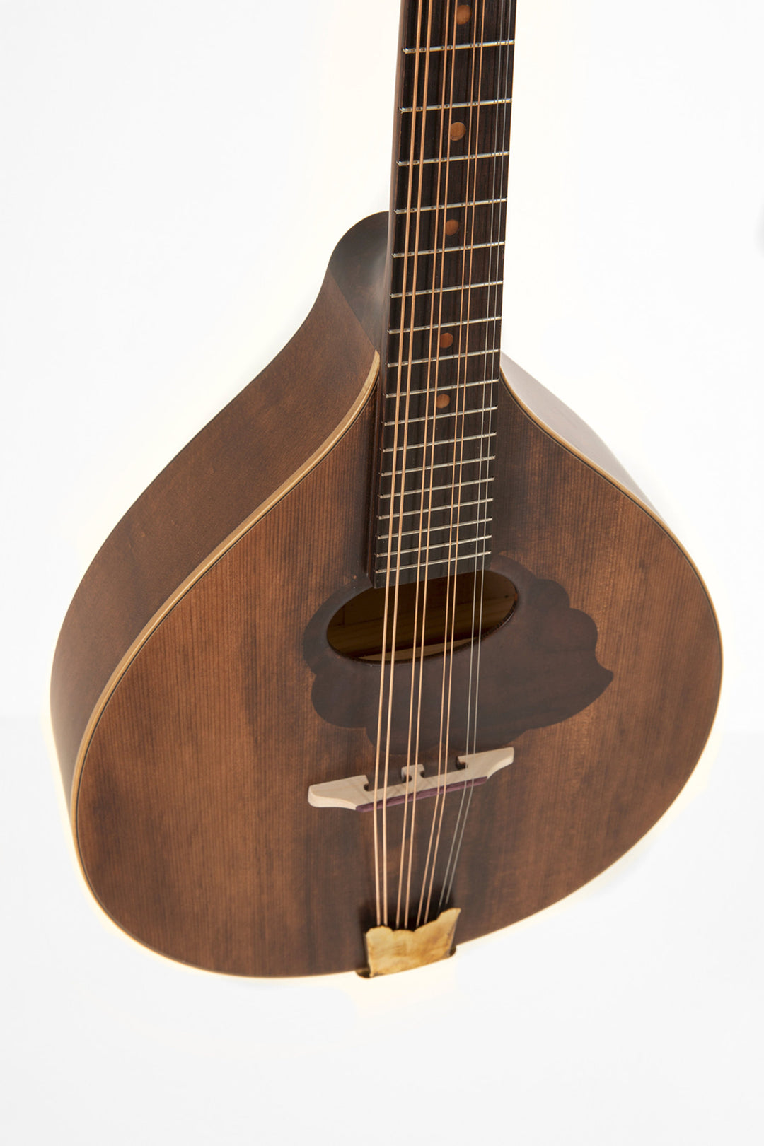GEWA Mandola Pro Arte - Antigua