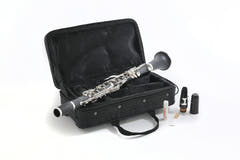 Leblanc Clarinete en Sib CL650 - CL650