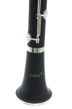Leblanc Clarinete en Sib CL650 - CL650