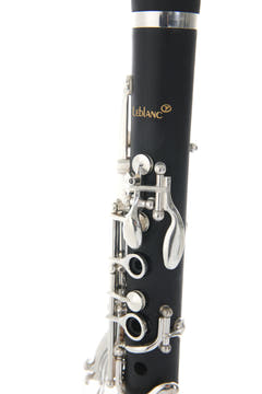 Leblanc Bb-Clarinete CL651 - CL651