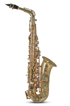 Conn Saxofón alto en Mib AS650 - AS650