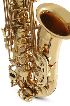 Conn Saxofón alto en Mib AS650 - AS650