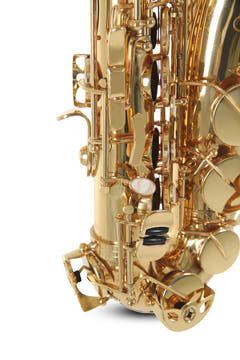 Conn Saxofón alto en Mib AS650 - AS650