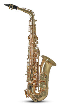 Conn Saxofón alto Eb AS501 - AS501