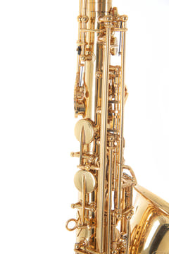 Conn Saxofón alto Eb AS501 - AS501