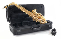 Conn Saxofón alto Eb AS501 - AS501