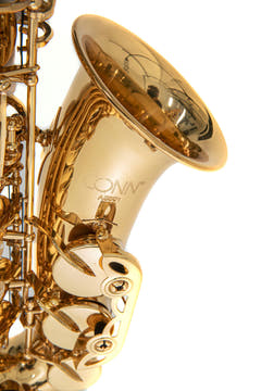 Conn Saxofón alto Eb AS501 - AS501