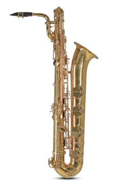 Saxofón barítono en Mi♭ Conn BS650 - BS650