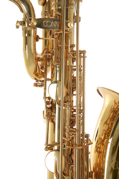 Saxofón barítono en Mi♭ Conn BS650 - BS650