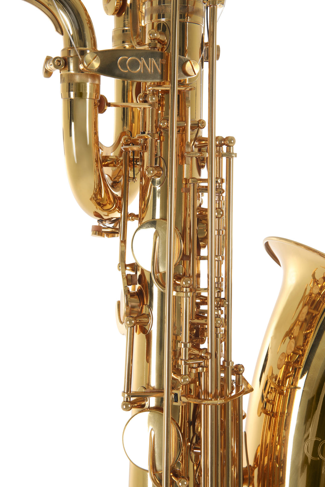 Conn Eb-Baritone Saxophone BS650 - BS650