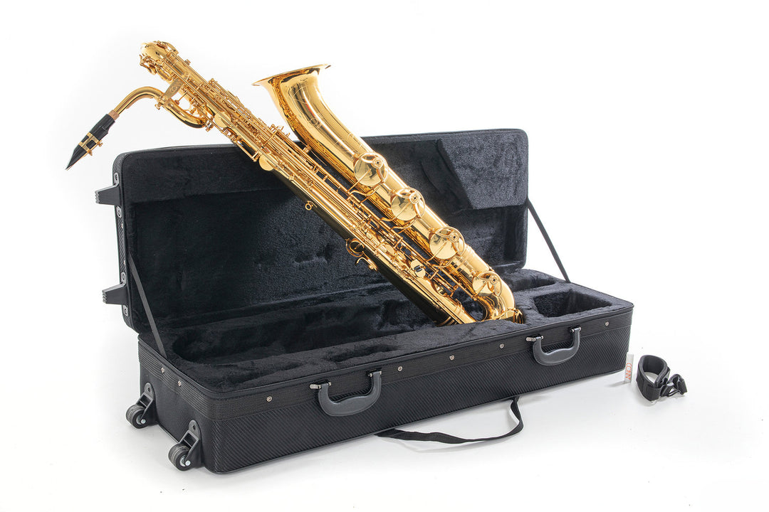 Conn Eb-Baritone Saxophone BS650 - BS650