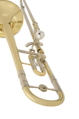 Bach Bb/C-Trombone for children TB650 - TB650
