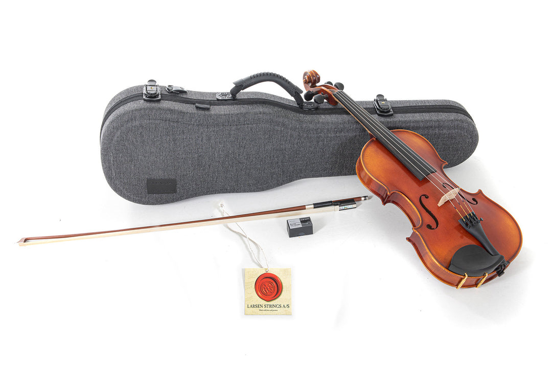 GEWA conjunto de Violines Europa Student - 4/4