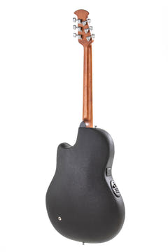 Ovation E-Acoustic guitarras Celebrity Elite Plus Super Shallow - Regal to Natural (CE48P-RG-G)