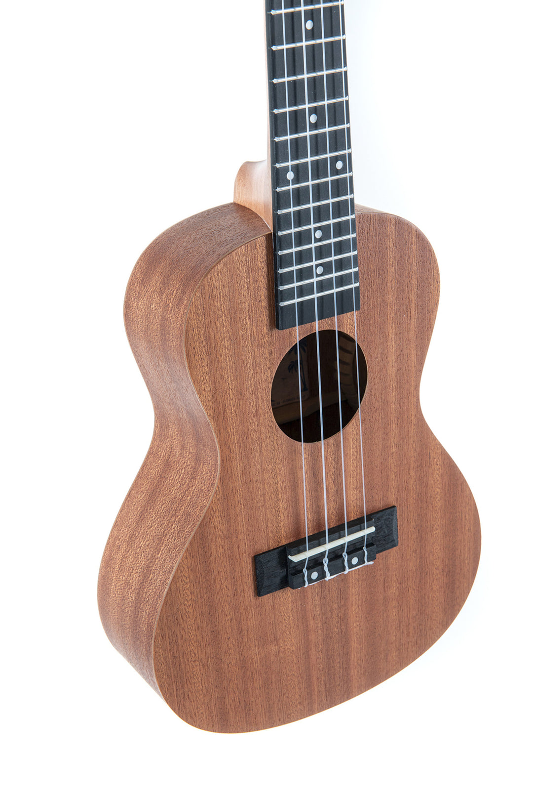 GEWA Ukeleles Concert Manoa P-CO - Concert (Sapelli mate)
