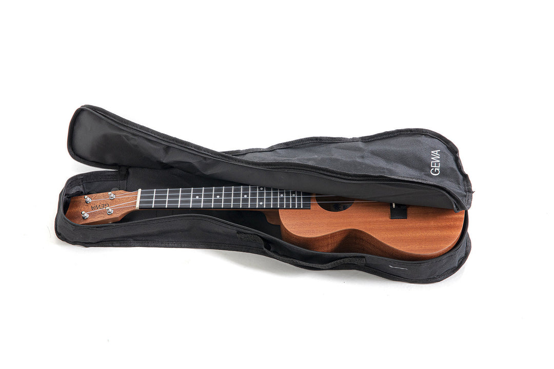 GEWA Ukeleles Concert Manoa P-CO - Concert (Sapelli mate)