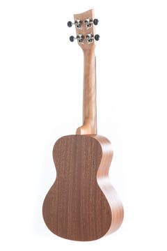 GEWA Ukeleles Concert Manoa P-CO - Concert (Sapelli mate)