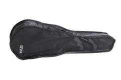 GEWA Ukelele soprano Manoa Surf Style - Soprano (Sunset Racer)