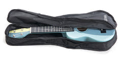Ukulele soprano GEWA Manoa Surf Style - Soprano (Tropical Waves)
