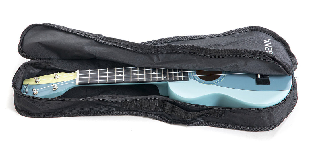 Ukulele soprano GEWA Manoa Surf Style - Soprano (Tropical Waves)