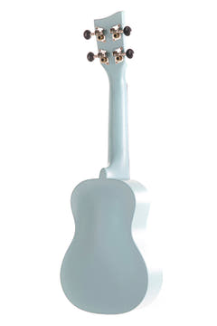 Ukulele soprano GEWA Manoa Surf Style - Soprano (Tropical Waves)