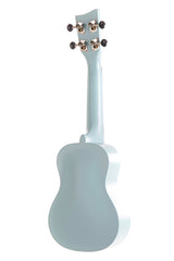 GEWA Soprano ukulele Manoa Surf Style - Soprano (Tropical Waves)