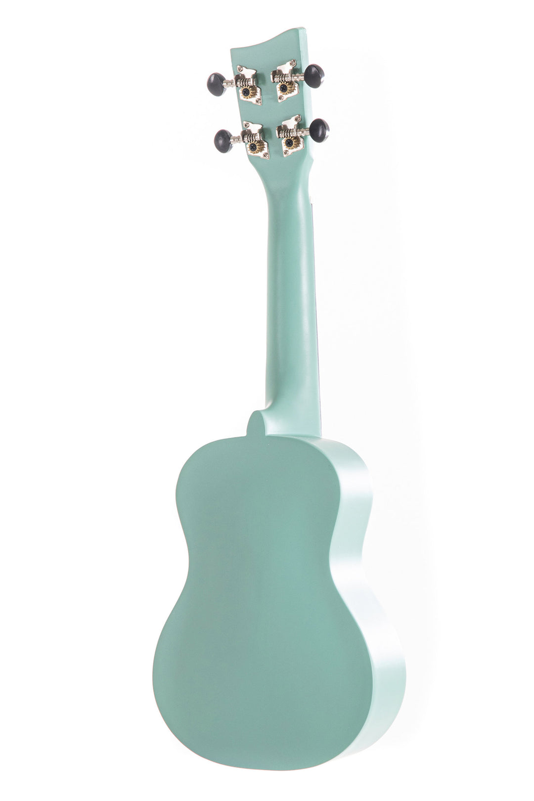 GEWA Ukelele Soprano Manoa Estilo Surf - Soprano (Laguna del Pacífico)