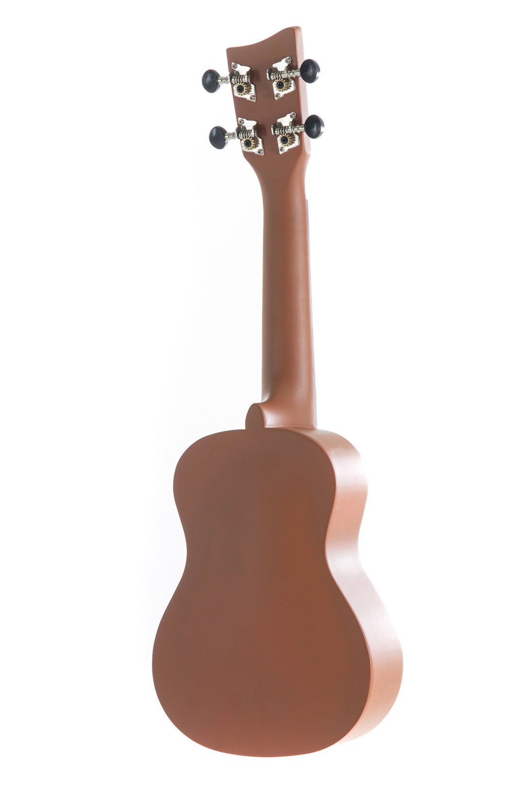 GEWA Ukelele soprano Manoa Surf Style - Soprano (Muddy Roads)