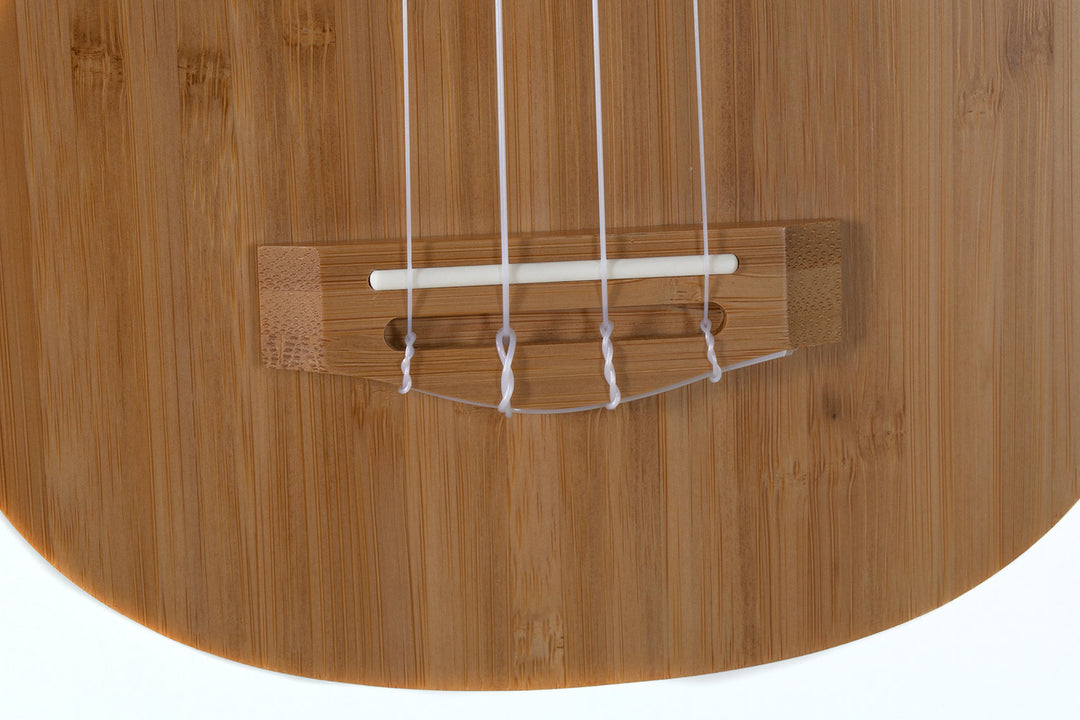 GEWA ukelele soprano Manoa Bamboo - Soprano