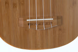 GEWA Soprano ukulele Manoa Bamboo - Soprano
