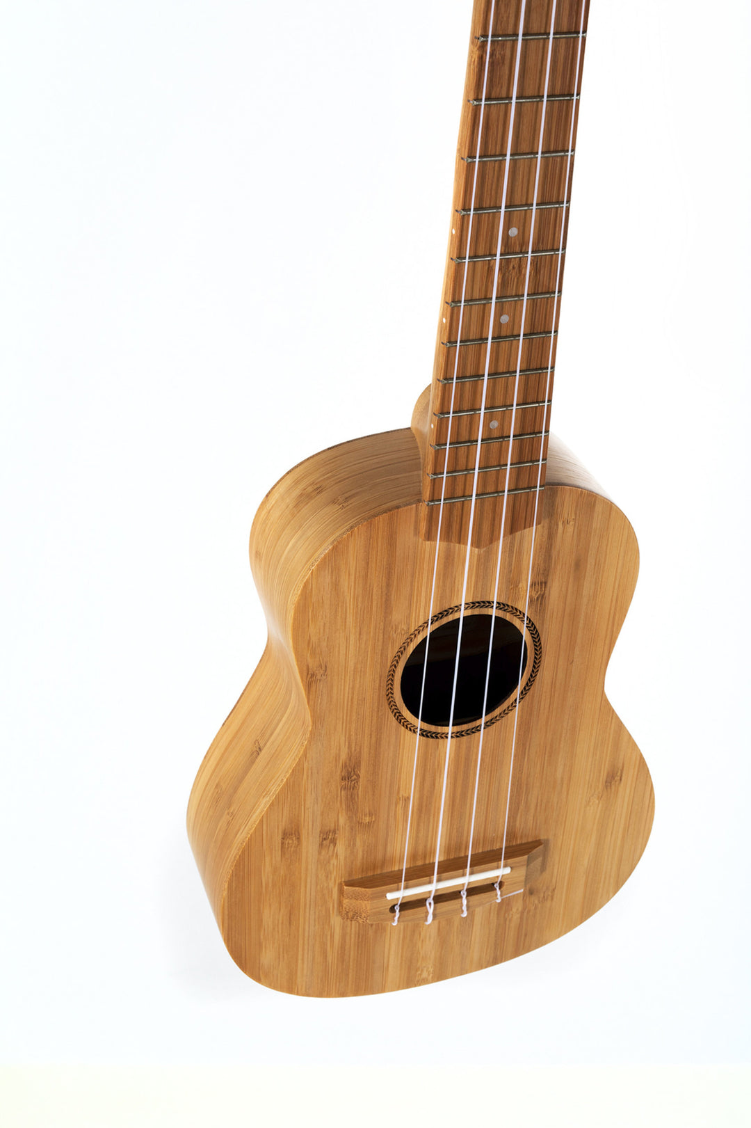 GEWA ukelele soprano Manoa Bamboo - Soprano