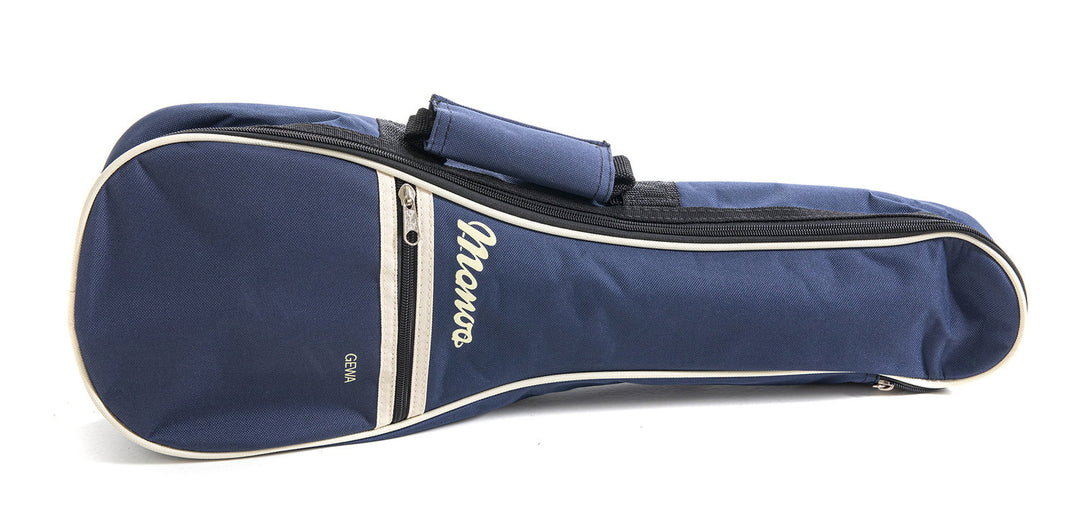 GEWA Ukelele Pineapple Manoa K-PA-WHISKY - Soprano (Sapelli matt)