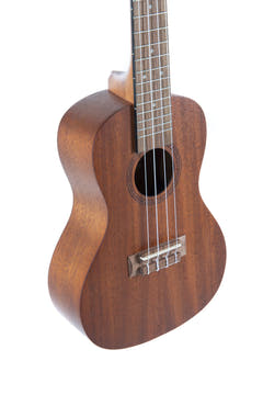 GEWA Ukeleles de concierto Manoa Kaleo - Concierto (Sapelli mate)
