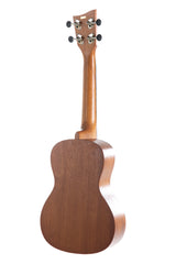 GEWA Concert Ukulele Manoa Kaleo - Concert (Sapelli matt)