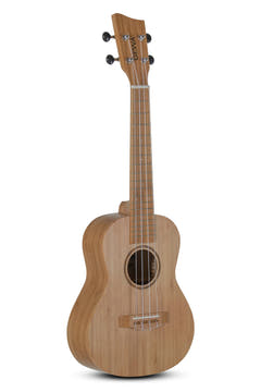 GEWA Ukeleles de concierto Manoa Bamboo - Concert