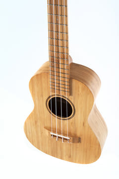 GEWA Ukeleles de concierto Manoa Bamboo - Concert