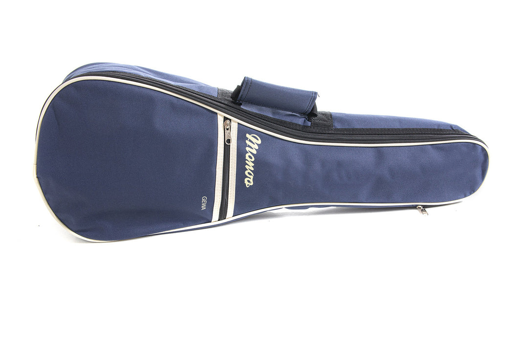GEWA Ukeleles tenor Manoa Kaleo - Tenor (Sapelli mate)