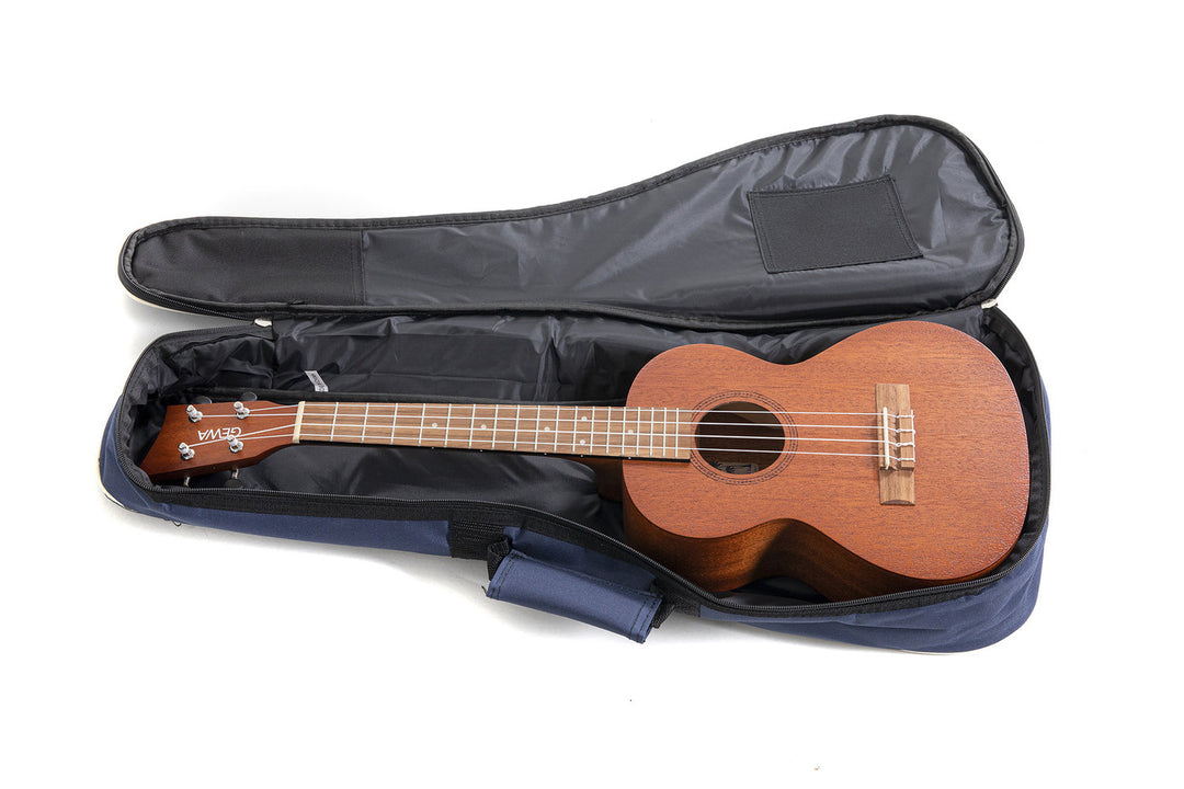 GEWA Ukeleles tenor Manoa Kaleo - Tenor (Sapelli mate)