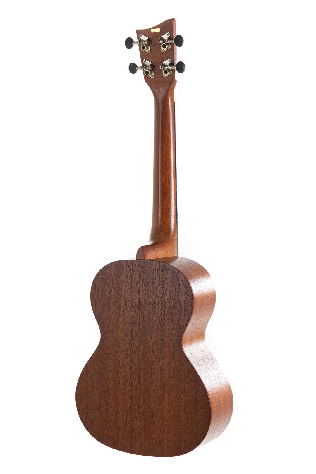 GEWA Ukeleles tenor Manoa Kaleo - Tenor (Sapelli mate)