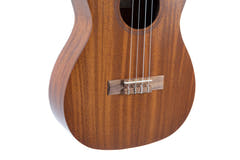 GEWA ukelele barítono Manoa K-BA - Baritone (Sapelli matt)
