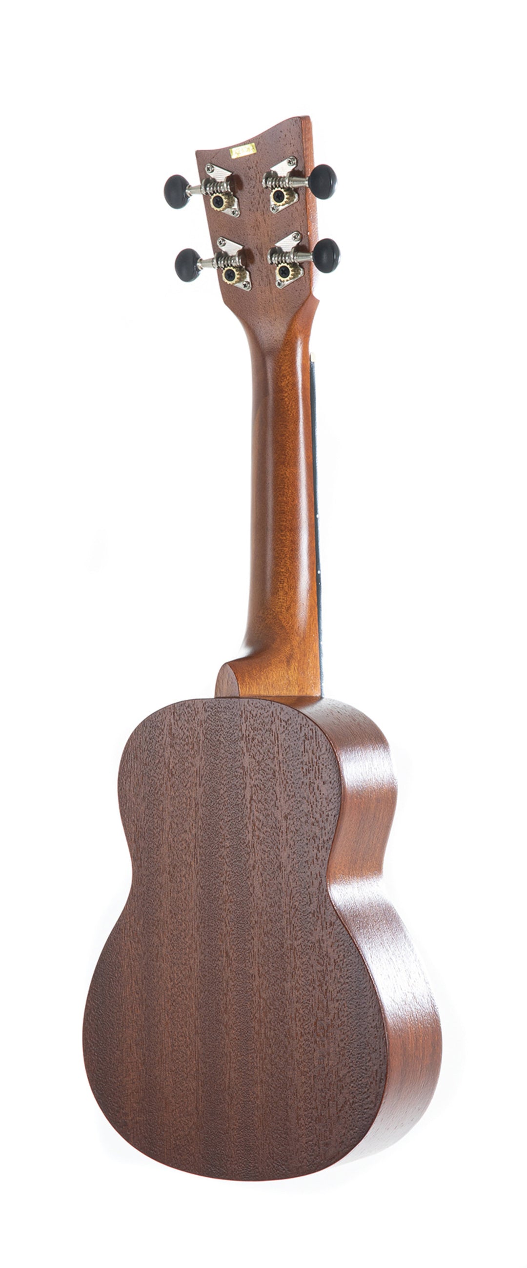 GEWA ukulele soprano Manoa Tattoo - Soprano (Inca Design)