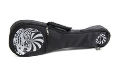 Ukelele soprano GEWA Manoa Tattoo - Soprano (Nippon Design)