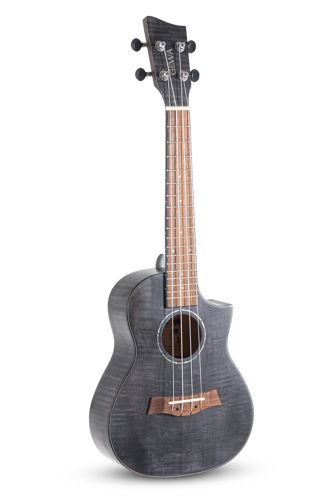 GEWA Concert Ukeleles Manoa Special - Concert (Arce)