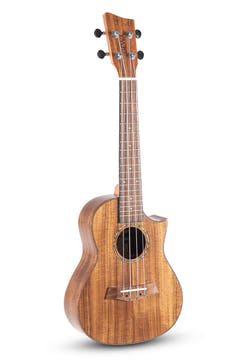 GEWA Ukelele de concierto Manoa Special - Concert (Koa)