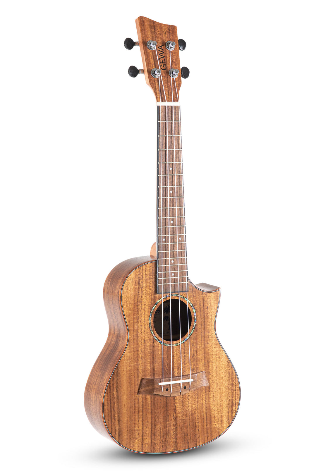 GEWA Ukelele de concierto Manoa Special - Concert (Koa)