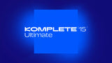 KOMPLETE 15 ULTIMATE Upgrade for KSelect DL