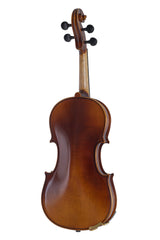 Violines GEWA Allegro 4/4, sin montar, con estuche moldeado