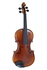 Violines GEWA Allegro 4/4, sin montar, con estuche moldeado